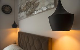 Galeria Apartments & Rooms Zagreb
