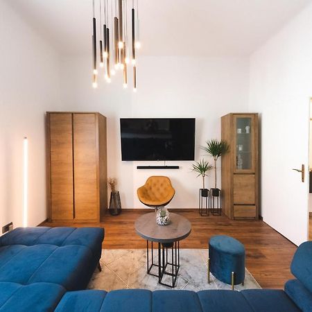 Galeria Apartments & Rooms Zagreb Extérieur photo