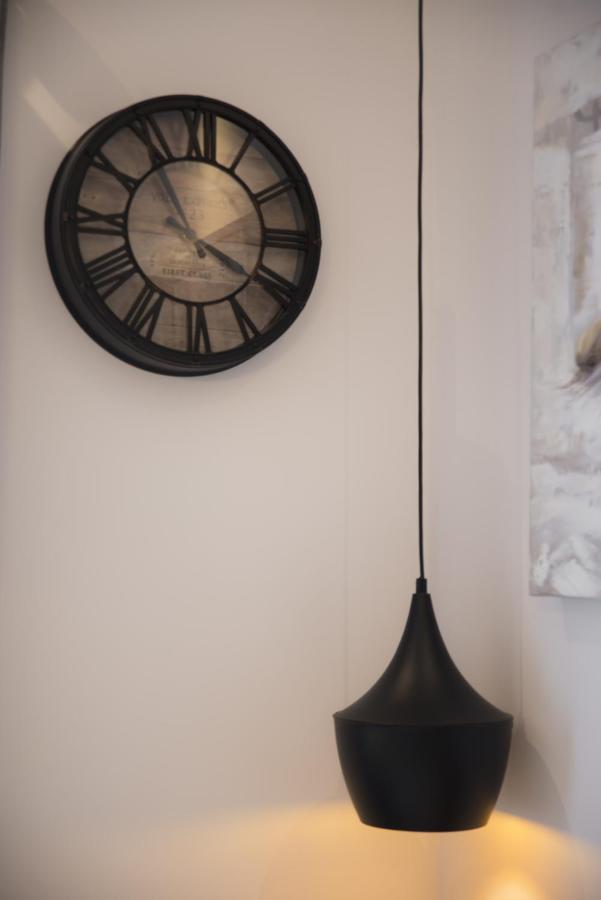 Galeria Apartments & Rooms Zagreb Chambre photo