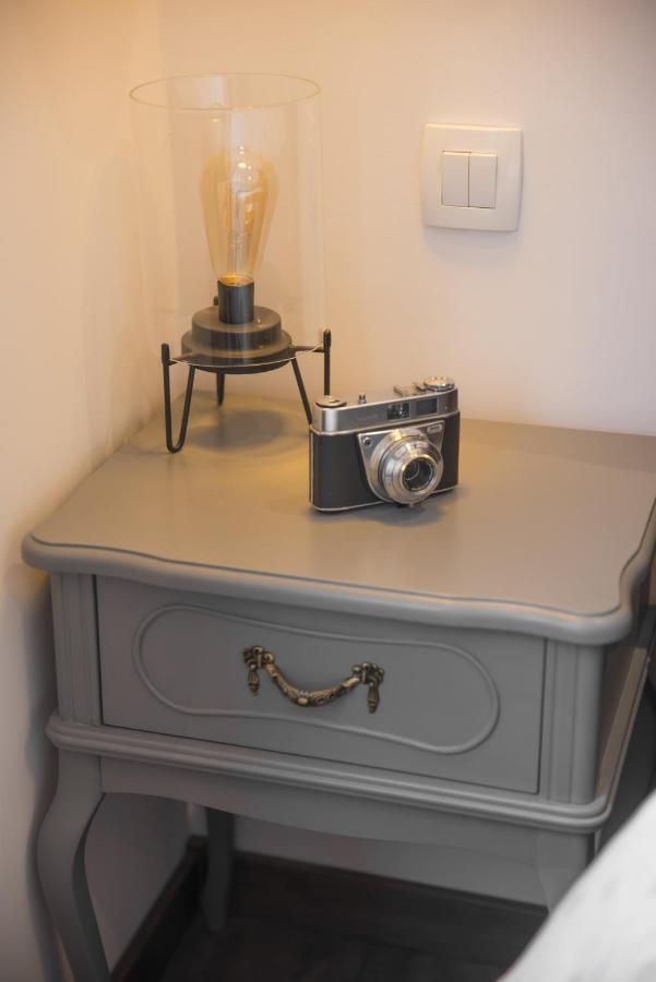 Galeria Apartments & Rooms Zagreb Chambre photo