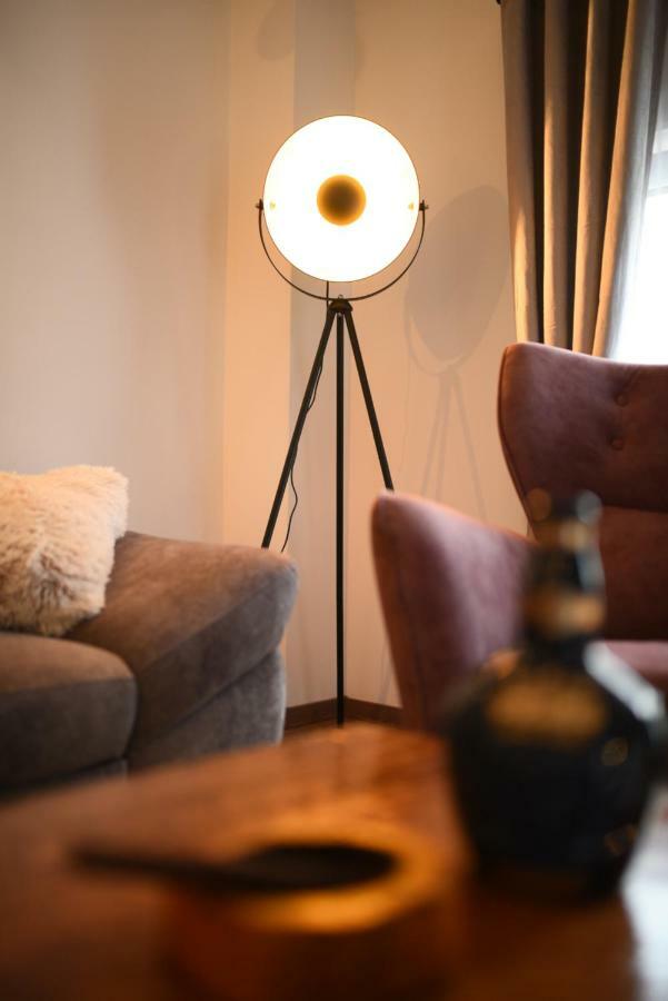 Galeria Apartments & Rooms Zagreb Extérieur photo
